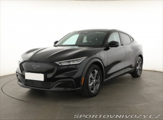 Ford Mustang Mach-E  Standard Range RW 2021