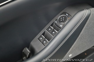 Ford Mustang Mach-E  Standard Range RW 2021