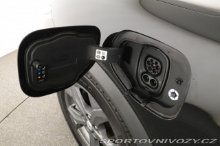 Ford Mustang Mach-E  Standard Range RW 2021