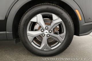 Ford Mustang Mach-E  Standard Range RW 2021