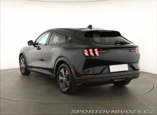 Ford Mustang Mach-E  Standard Range RW 2021