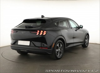 Ford Mustang Mach-E  Standard Range RW 2021