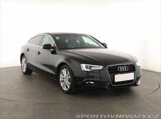 Audi A5 2.0 TDI