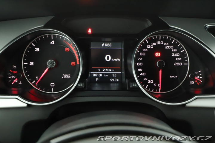 Audi A5 2.0 TDI 2015