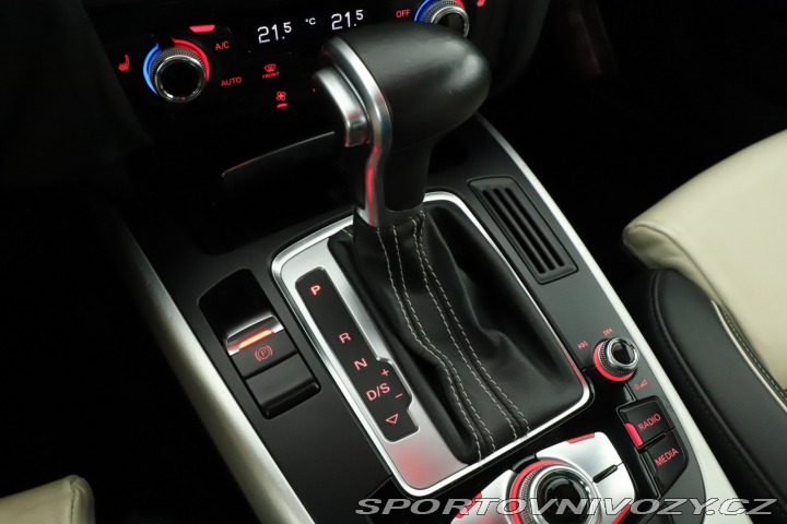 Audi A5 2.0 TDI 2015