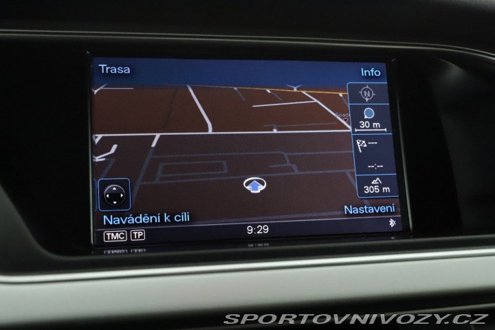Audi A5 2.0 TDI 2015