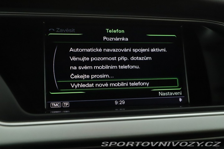 Audi A5 2.0 TDI 2015