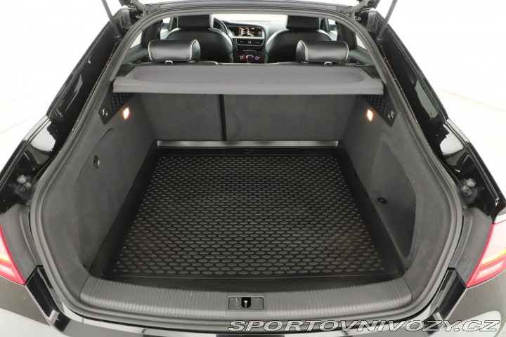 Audi A5 2.0 TDI 2015