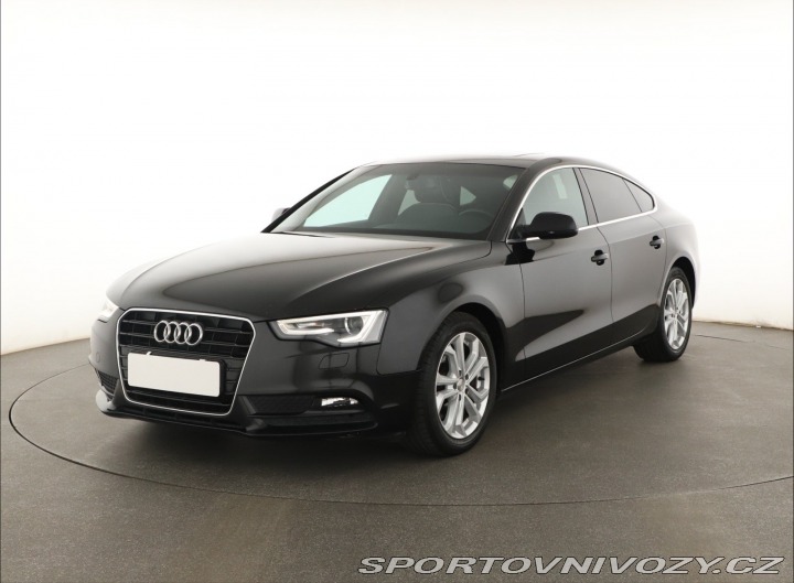 Audi A5 2.0 TDI 2015