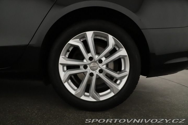 Audi A5 2.0 TDI 2015