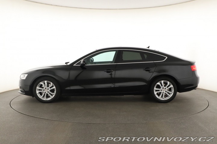Audi A5 2.0 TDI 2015