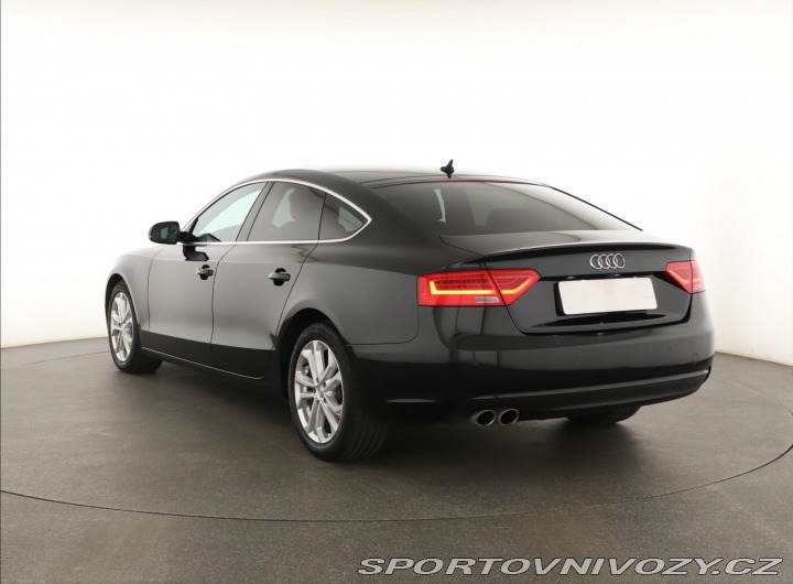 Audi A5 2.0 TDI 2015