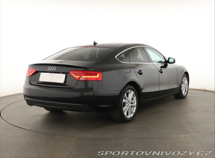 Audi A5 2.0 TDI 2015