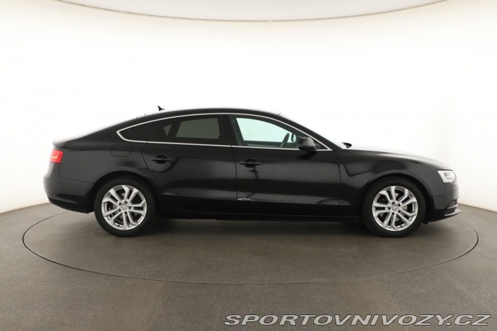 Audi A5 2.0 TDI 2015