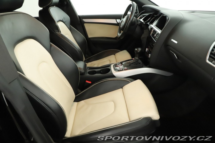 Audi A5 2.0 TDI 2015