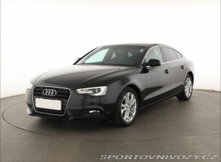 Audi A5 2.0 TDI 2015