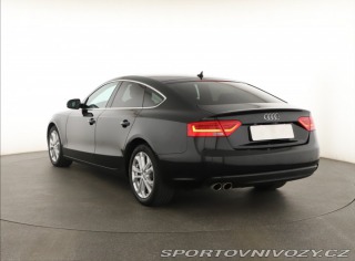 Audi A5 2.0 TDI 2015