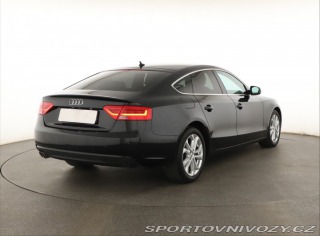 Audi A5 2.0 TDI 2015