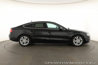 Audi A5 2.0 TDI 2015