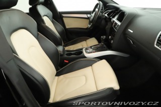 Audi A5 2.0 TDI 2015