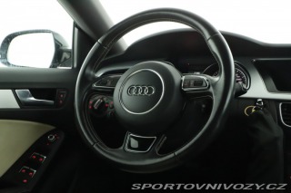 Audi A5 2.0 TDI 2015