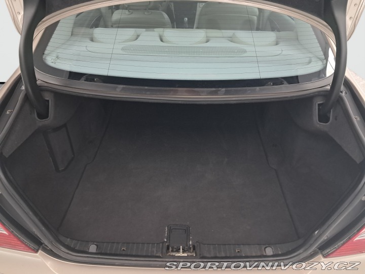 Mercedes-Benz E E 320 2002