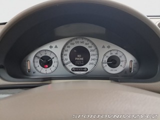 Mercedes-Benz E E 320 2002