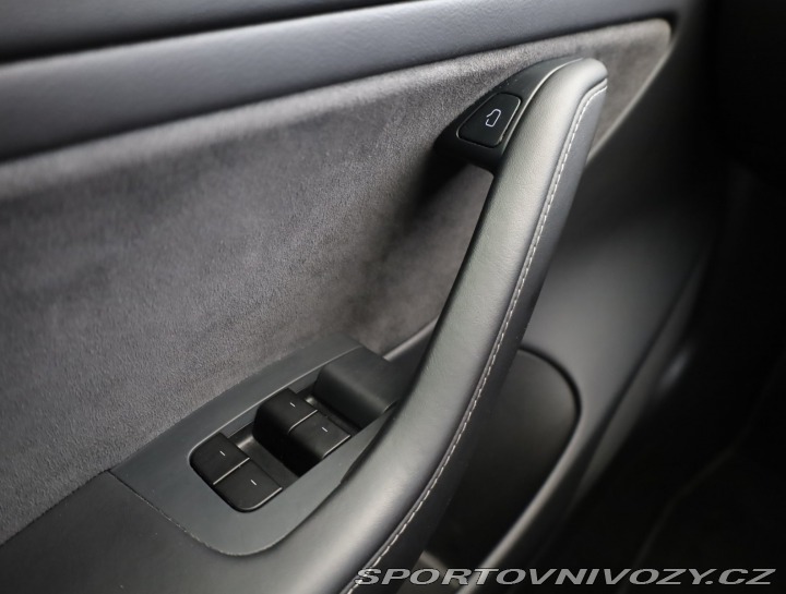 Tesla Model 3 Long Range 4WD 74kWh 2021