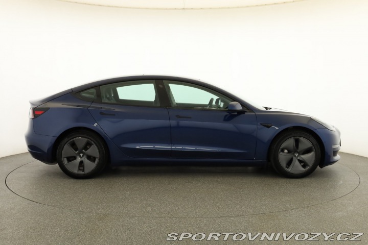 Tesla Model 3 Long Range 4WD 74kWh 2021