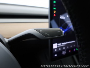 Tesla Model 3 Long Range 4WD 74kWh 2021