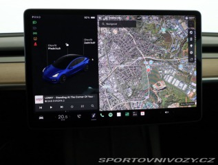 Tesla Model 3 Long Range 4WD 74kWh 2021