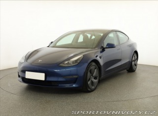 Tesla Model 3 Long Range 4WD 74kWh 2021