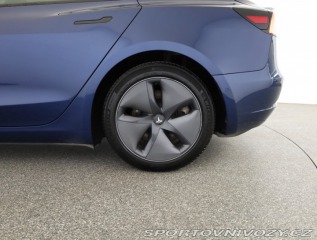 Tesla Model 3 Long Range 4WD 74kWh 2021