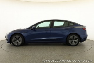 Tesla Model 3 Long Range 4WD 74kWh 2021