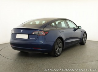 Tesla Model 3 Long Range 4WD 74kWh 2021