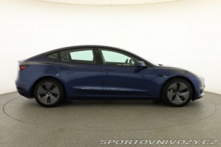 Tesla Model 3 Long Range 4WD 74kWh 2021