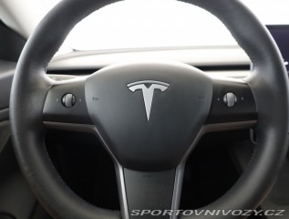 Tesla Model 3 Long Range 4WD 74kWh 2021