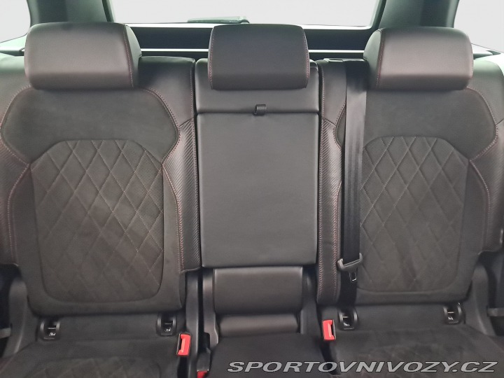 Škoda Kodiaq RS RS RS 2.0 TSI 2023