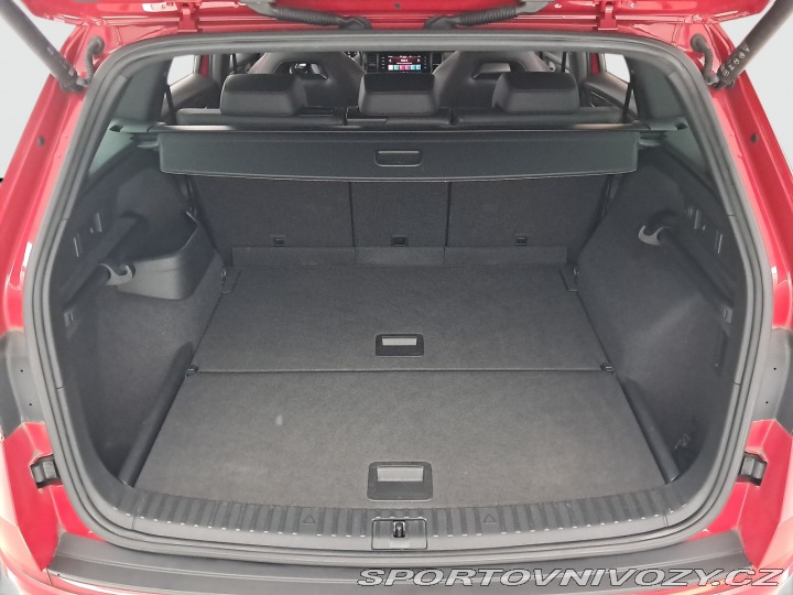 Škoda Kodiaq RS RS RS 2.0 TSI 2023