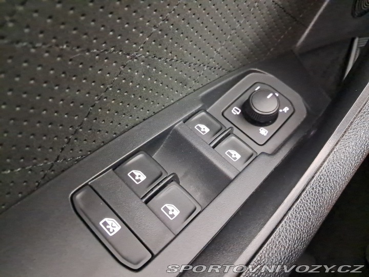 Škoda Kodiaq RS RS RS 2.0 TSI 2023