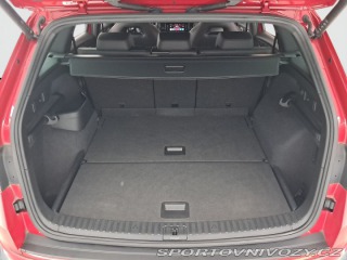 Škoda Kodiaq RS RS RS 2.0 TSI 2023