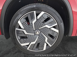 Škoda Kodiaq RS RS RS 2.0 TSI 2023