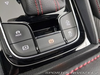 Škoda Kodiaq RS RS RS 2.0 TSI 2023