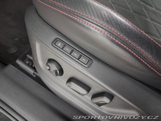 Škoda Kodiaq RS RS RS 2.0 TSI 2023