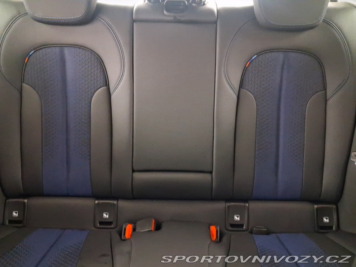 BMW 2 Gran Coupé M Paket 218i G 2022