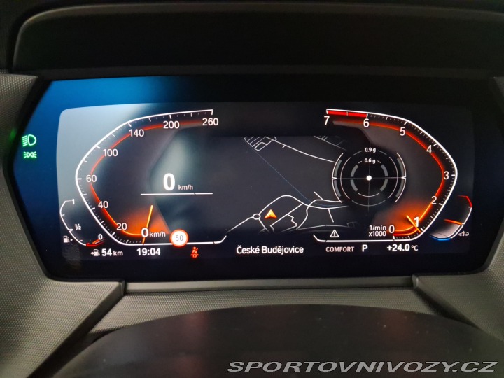 BMW 2 Gran Coupé M Paket 218i G 2022
