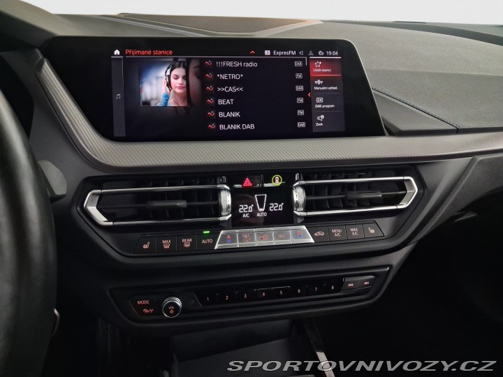 BMW 2 Gran Coupé M Paket 218i G 2022