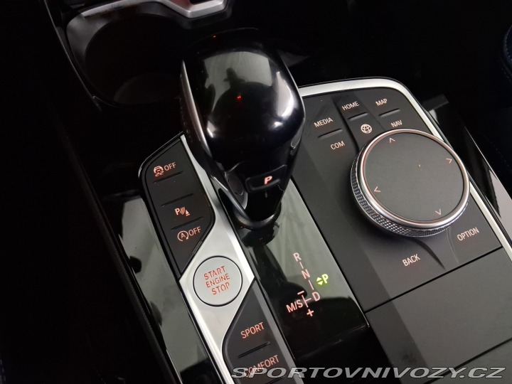 BMW 2 Gran Coupé M Paket 218i G 2022