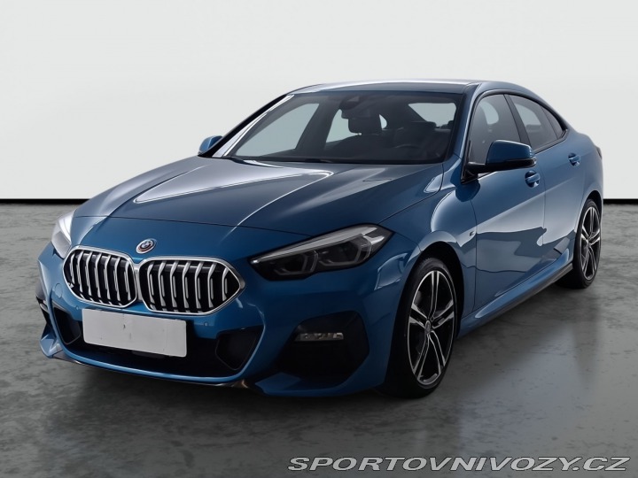 BMW 2 Gran Coupé M Paket 218i G 2022