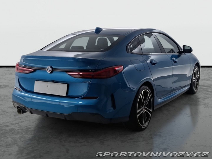 BMW 2 Gran Coupé M Paket 218i G 2022